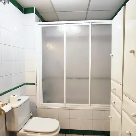 Fuengirola Carvajal Rosario II Appartement Buitenkant foto