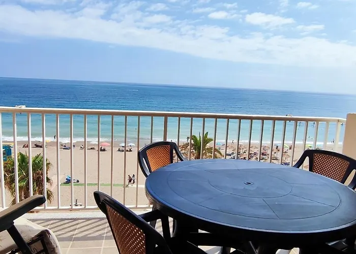 Fuengirola Carvajal Rosario II
