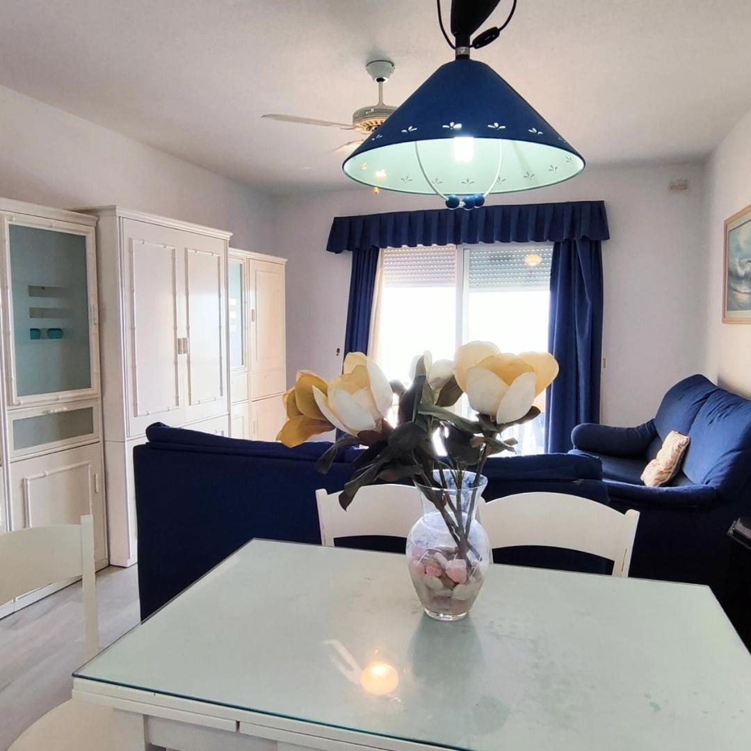 Carvajal Rosario Ii Appartement Fuengirola
