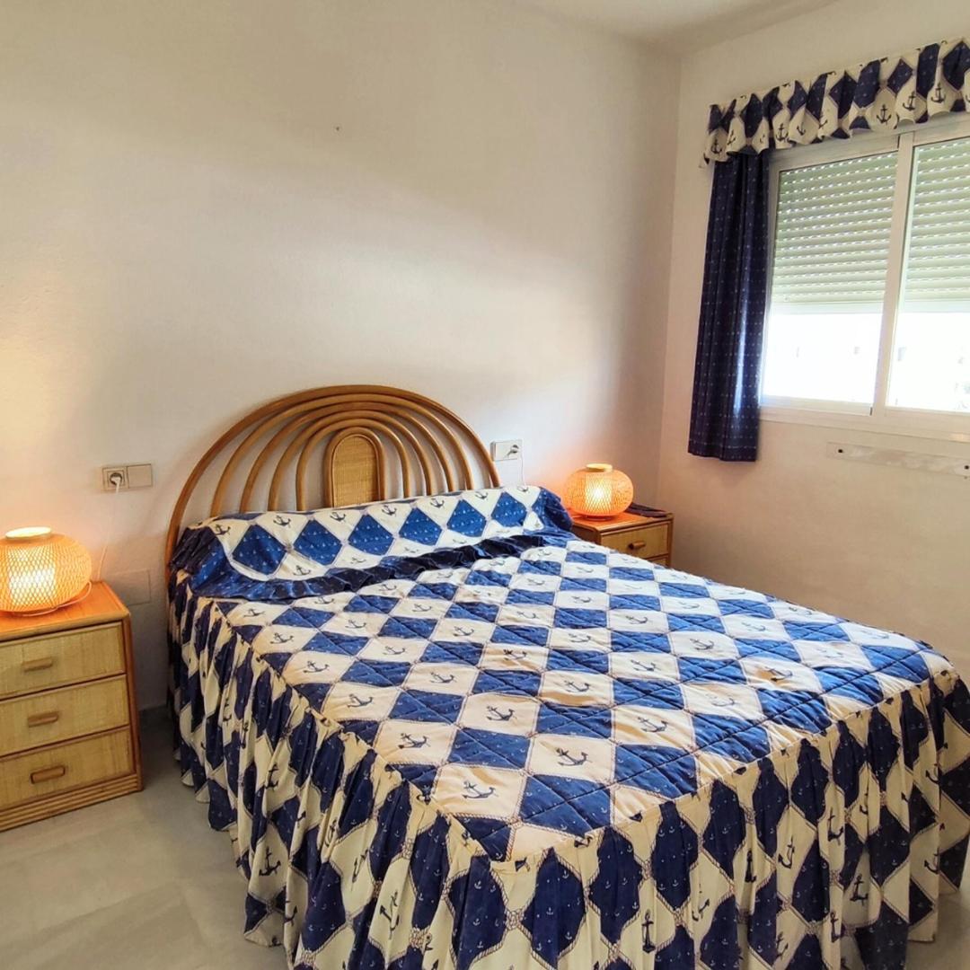 Appartement Carvajal Rosario Ii