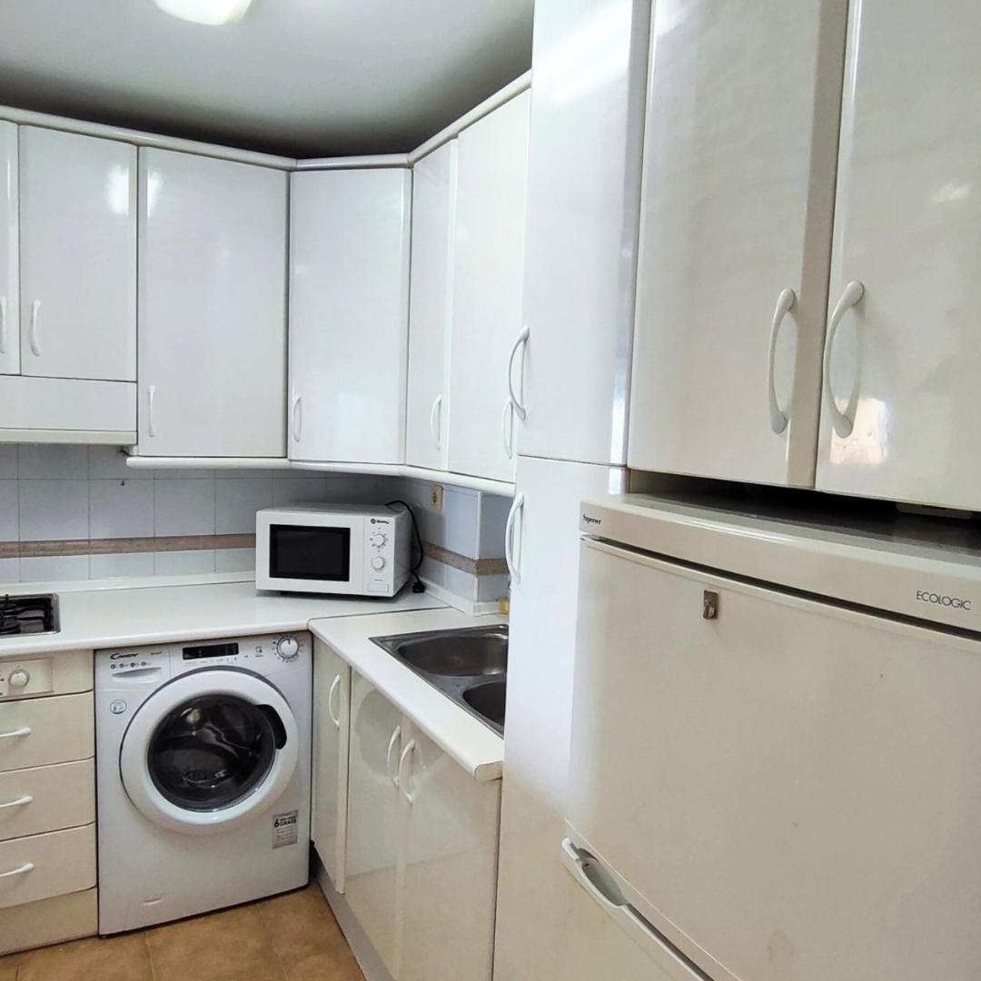 Carvajal Rosario Ii Appartement *