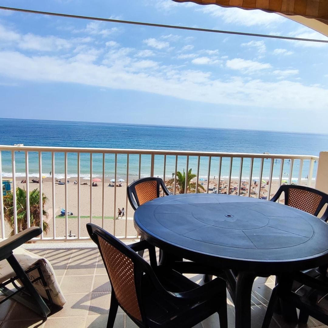 Appartement Carvajal Rosario Ii *